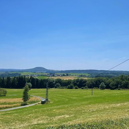 Ferienwohnung Eifel Hümmel Εξωτερικό φωτογραφία