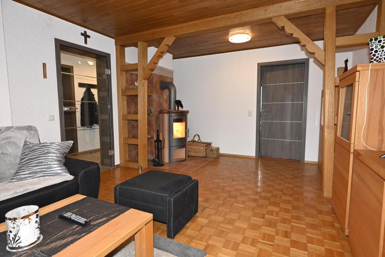 Ferienwohnung Eifel Hümmel Εξωτερικό φωτογραφία