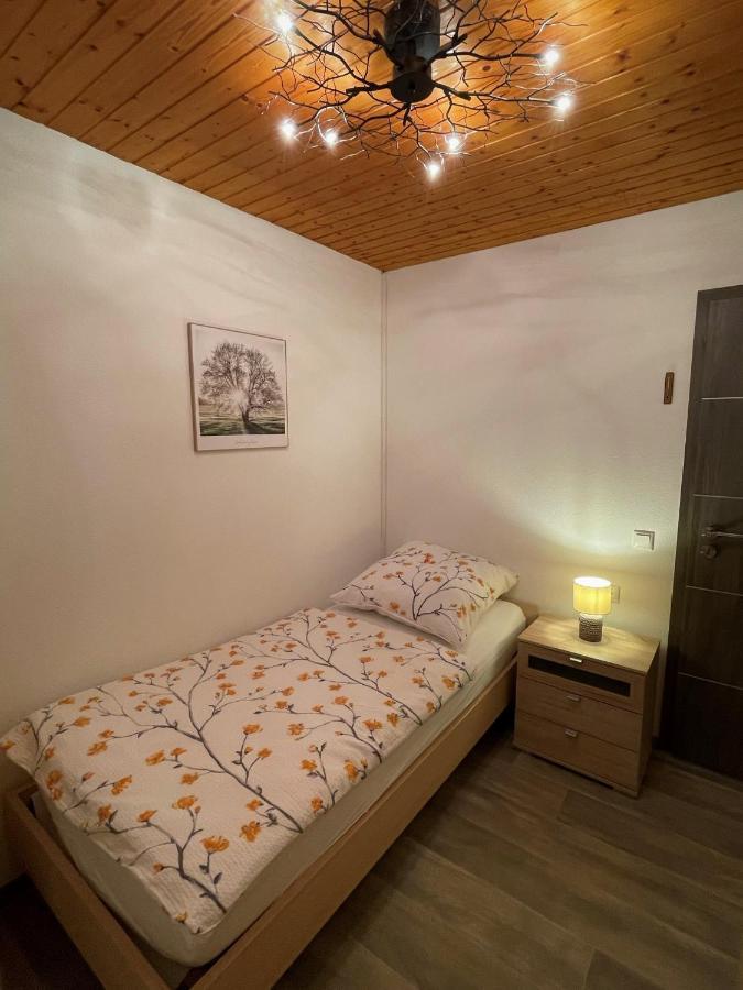 Ferienwohnung Eifel Hümmel Εξωτερικό φωτογραφία