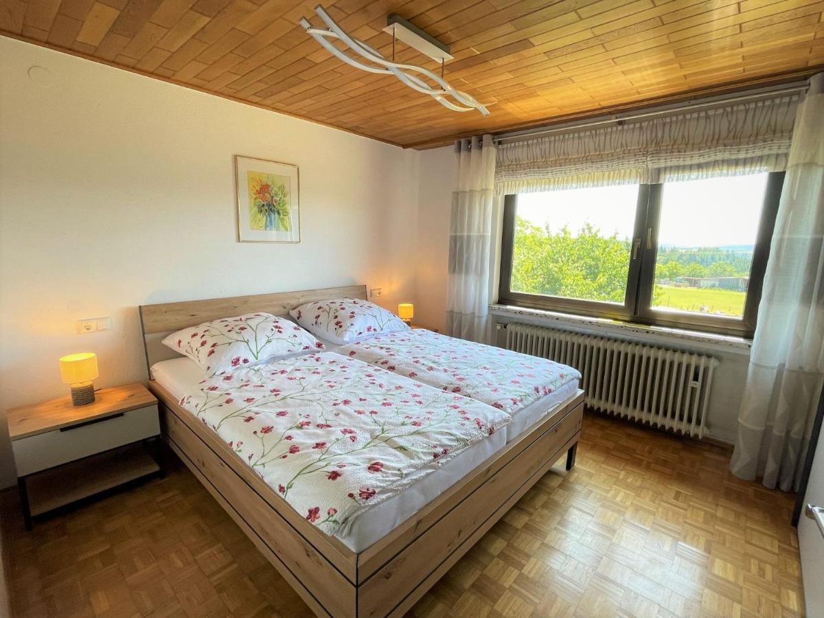 Ferienwohnung Eifel Hümmel Εξωτερικό φωτογραφία